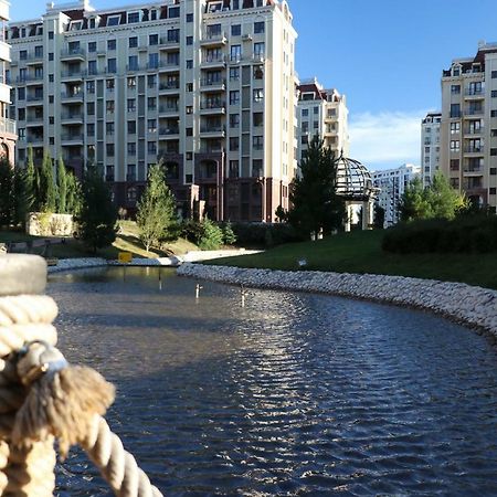 Tbilisi Sea Dream Apartment Esterno foto
