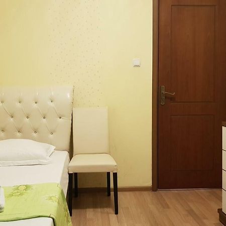 Tbilisi Sea Dream Apartment Esterno foto