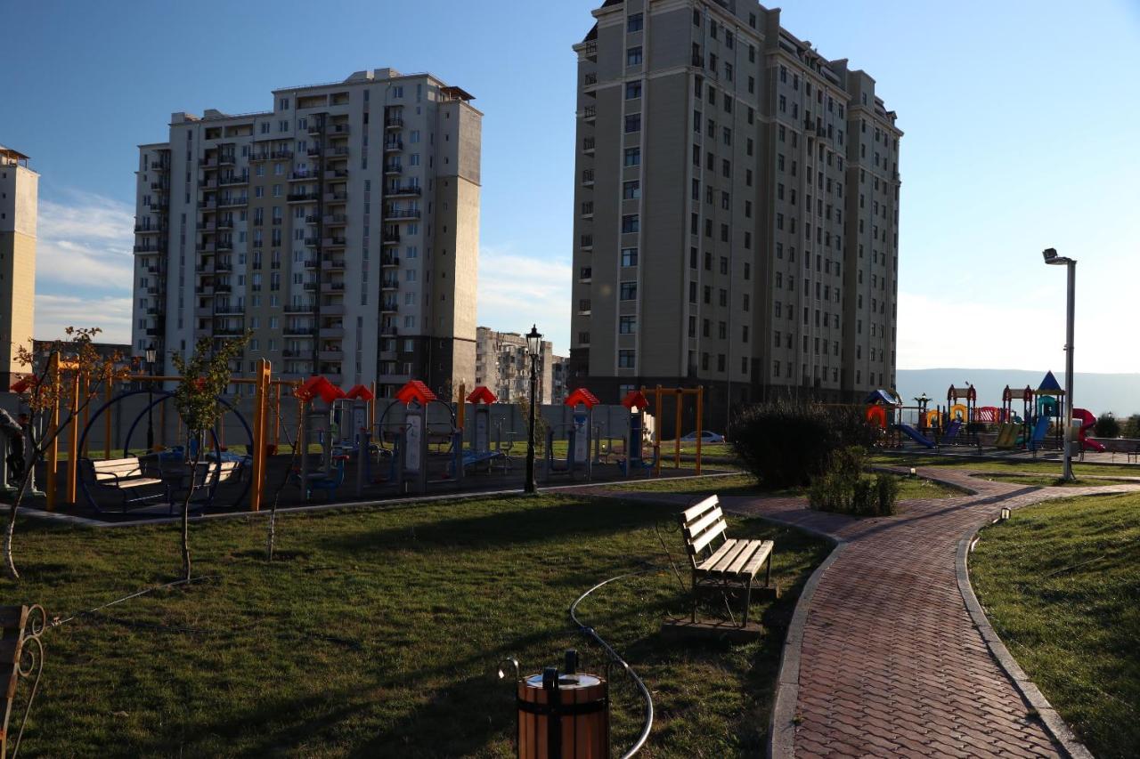 Tbilisi Sea Dream Apartment Esterno foto