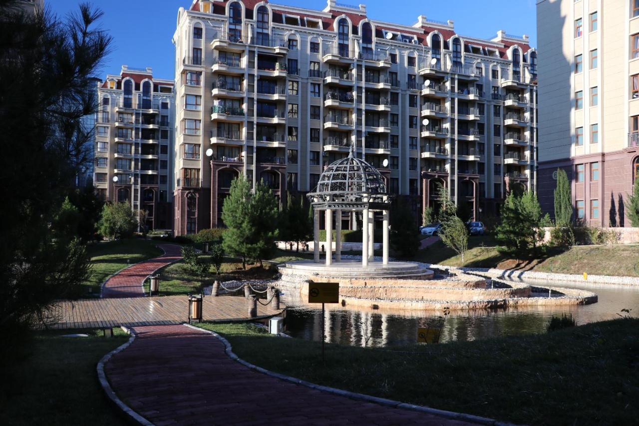 Tbilisi Sea Dream Apartment Esterno foto