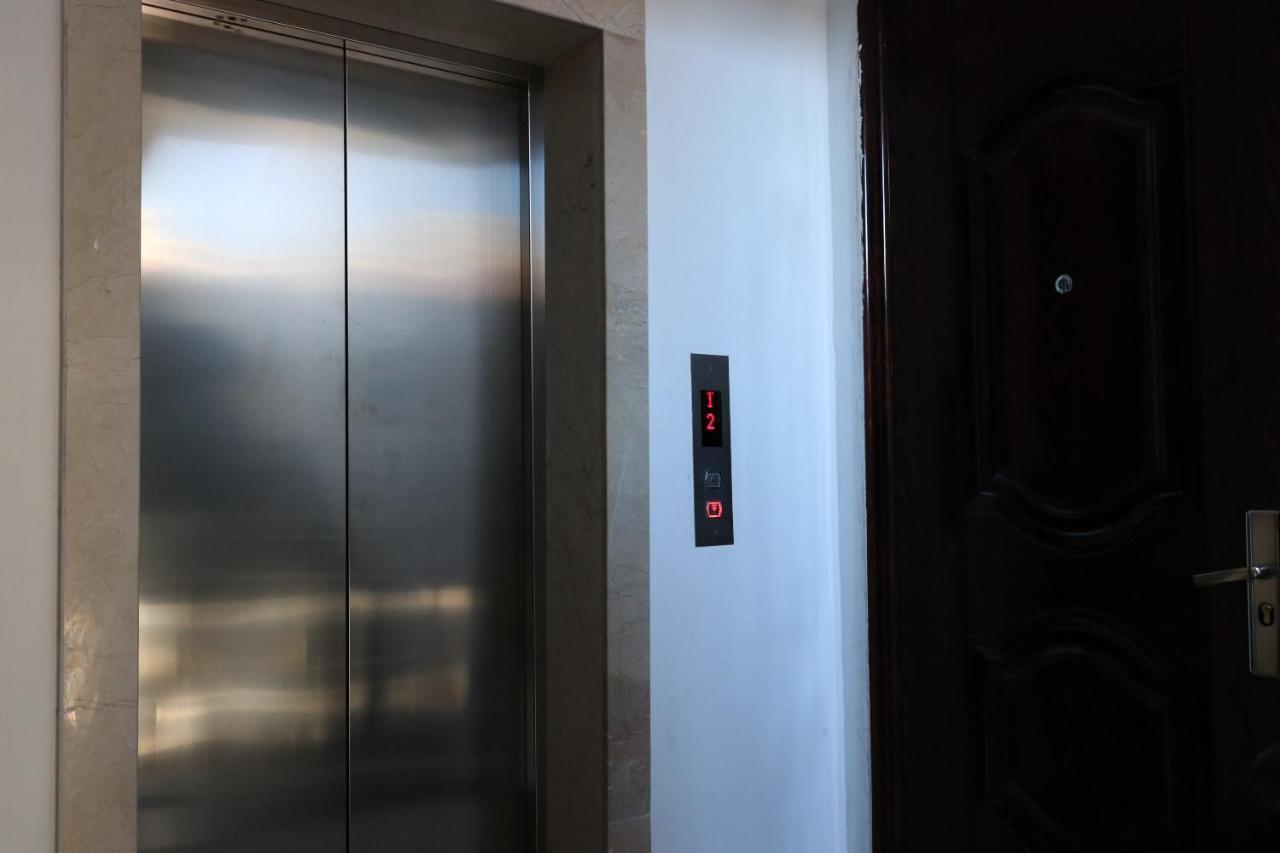 Tbilisi Sea Dream Apartment Esterno foto