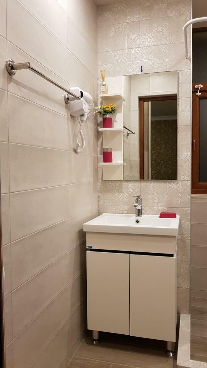 Tbilisi Sea Dream Apartment Esterno foto