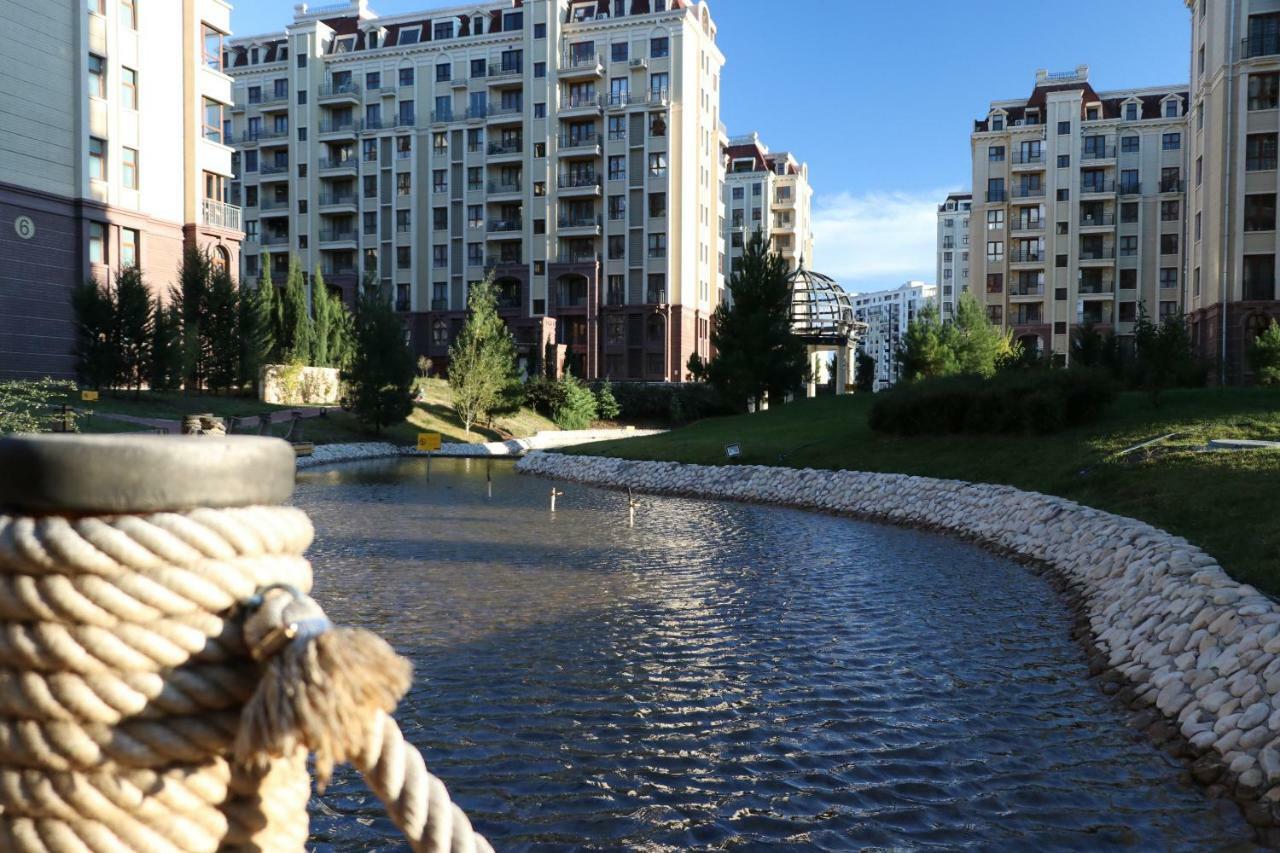 Tbilisi Sea Dream Apartment Esterno foto
