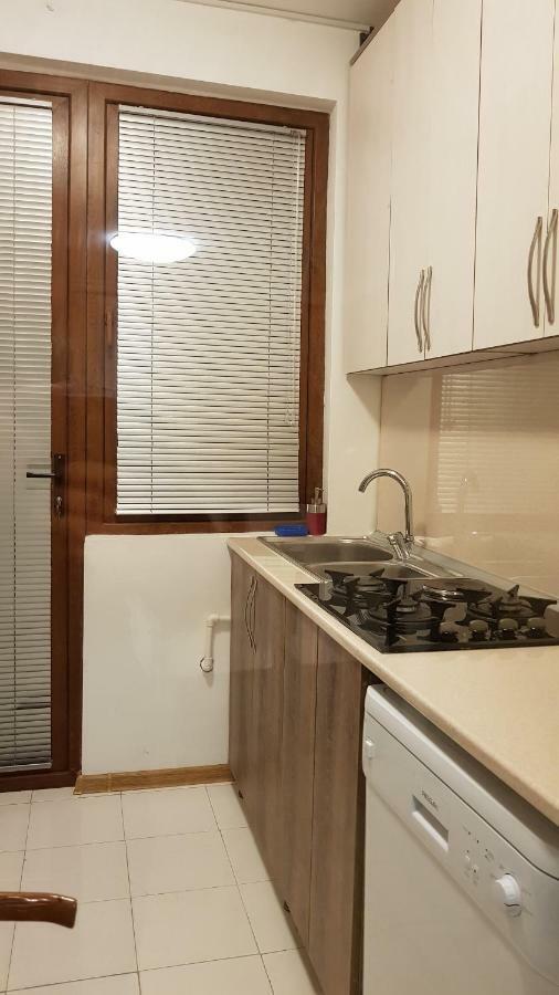 Tbilisi Sea Dream Apartment Esterno foto