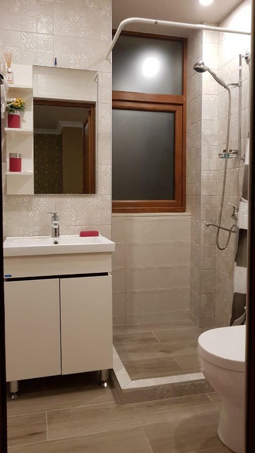Tbilisi Sea Dream Apartment Esterno foto