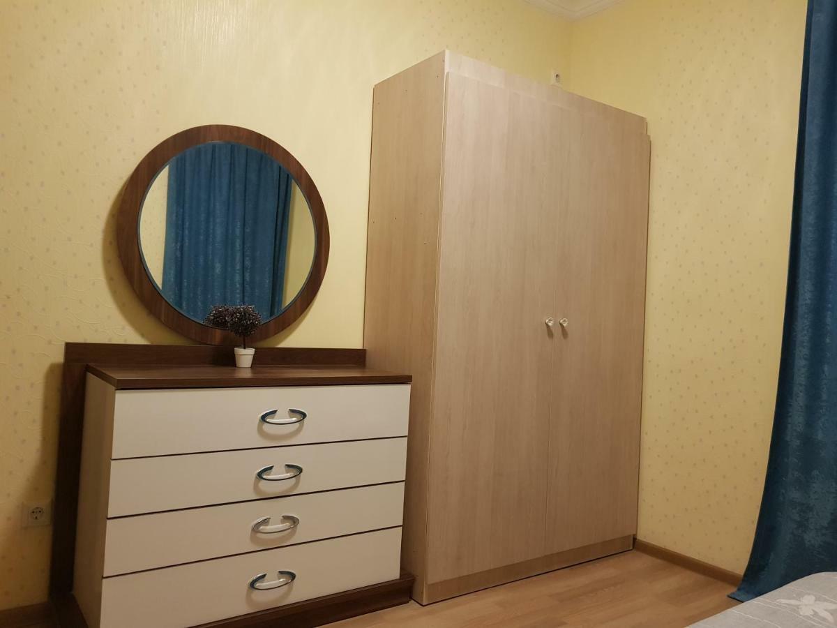 Tbilisi Sea Dream Apartment Esterno foto