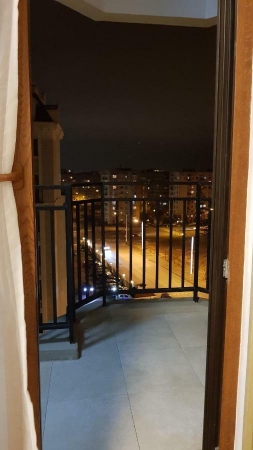 Tbilisi Sea Dream Apartment Esterno foto