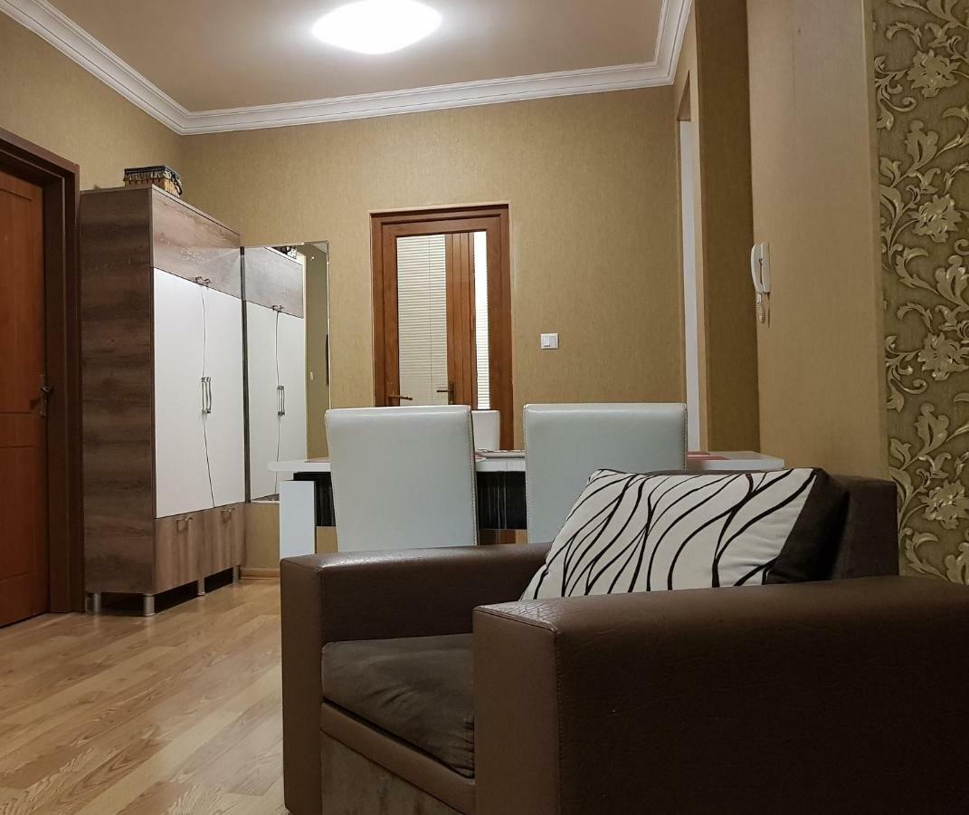 Tbilisi Sea Dream Apartment Esterno foto