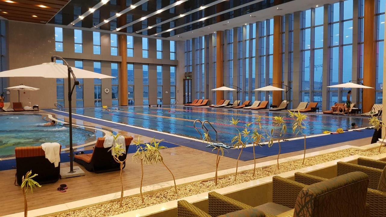 Tbilisi Sea Dream Apartment Esterno foto