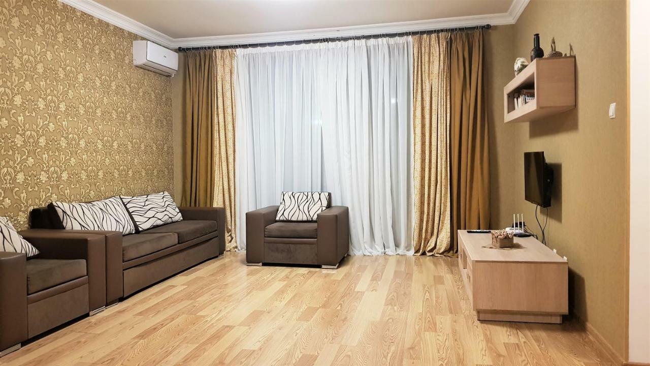 Tbilisi Sea Dream Apartment Esterno foto