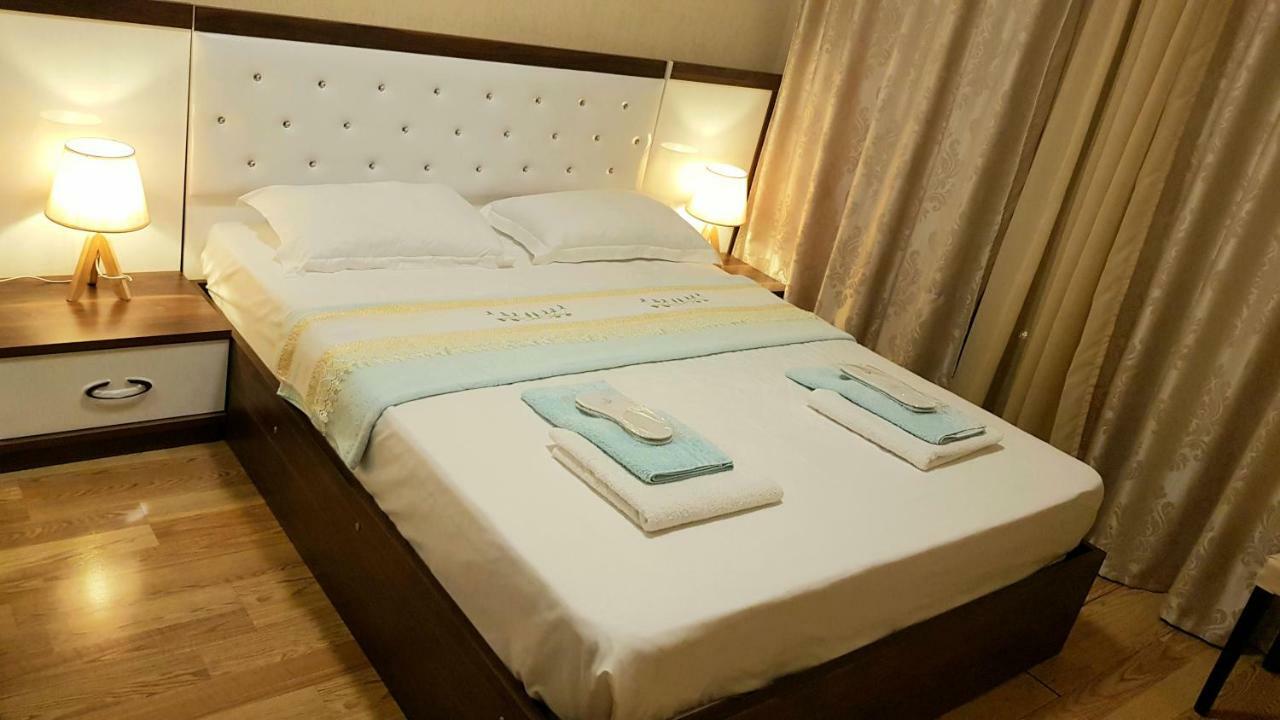 Tbilisi Sea Dream Apartment Esterno foto