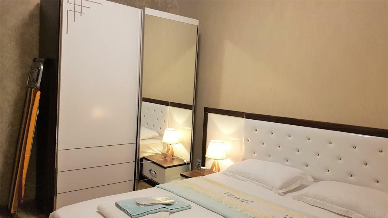 Tbilisi Sea Dream Apartment Esterno foto