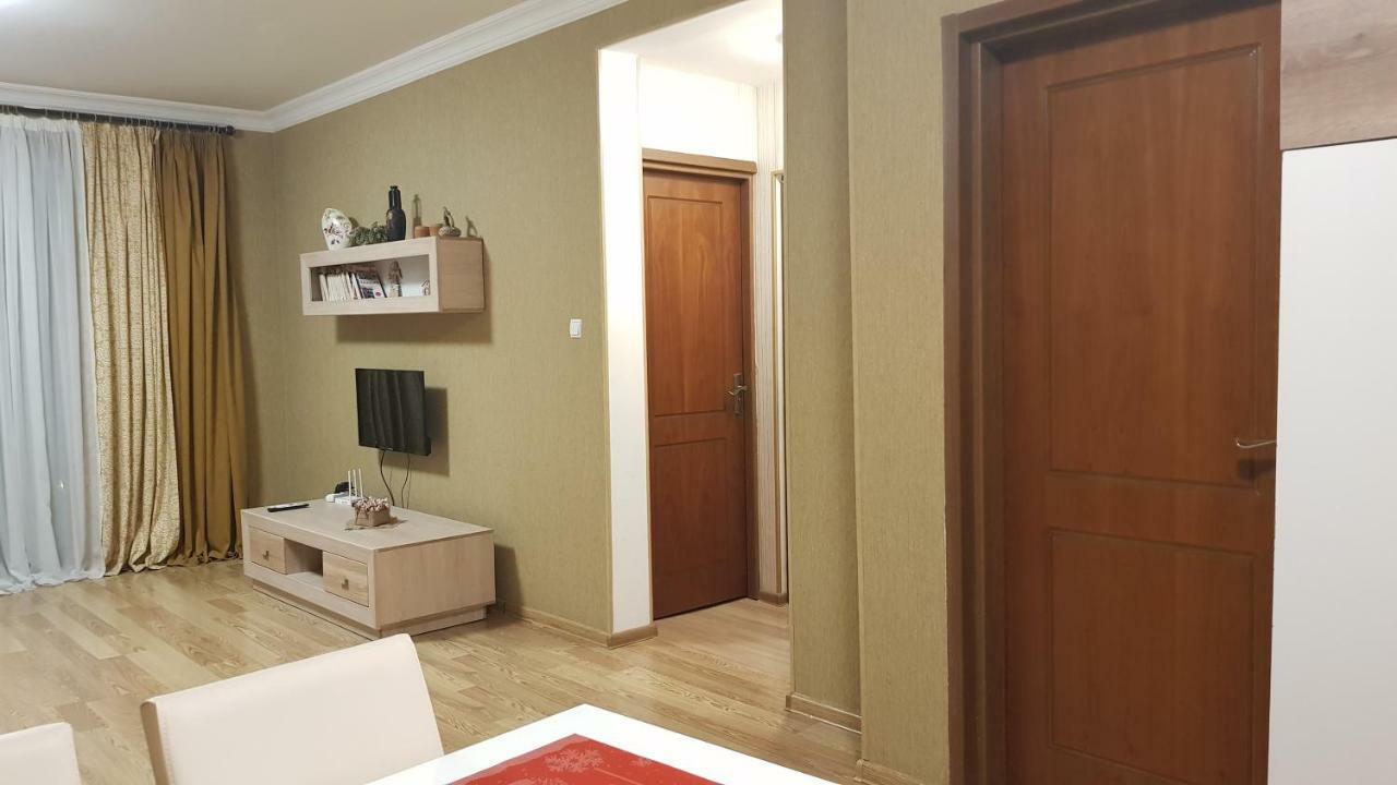 Tbilisi Sea Dream Apartment Esterno foto