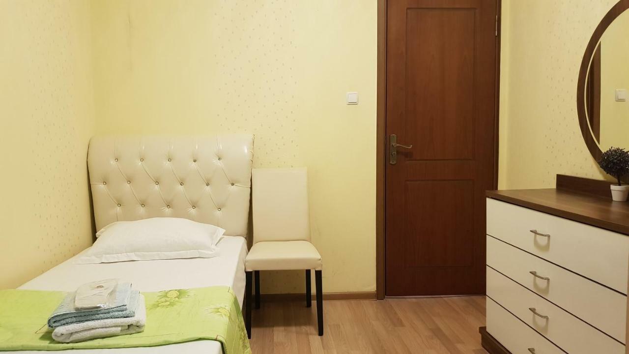 Tbilisi Sea Dream Apartment Esterno foto